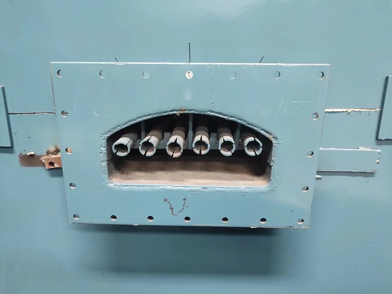 Metal Foundry Furnace factory