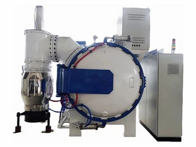 Vacuum Hot Press Furnace
