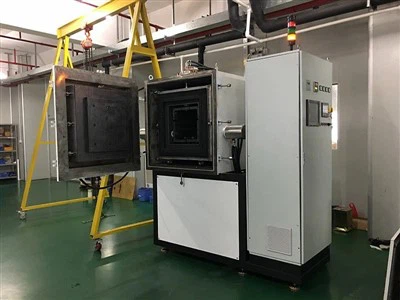 Vacuum Annealing Furnace